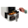 Ariete Air Fryer 462603 6L - 1615985 - zdjęcie 4